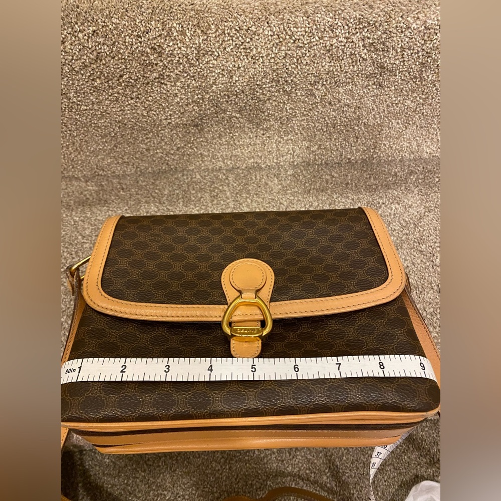 Celine Crossbody - Picture 15 of 16